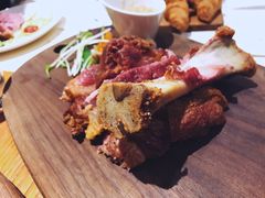 -La Sauce法意餐厅