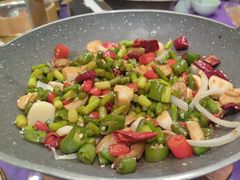 -西江美食舫·江西菜(健德桥店)