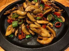 -阿罗新疆菜(人民广场店)