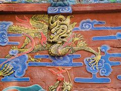 -都江堰普照寺