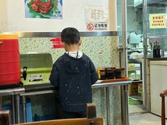 -聚荣饺子店