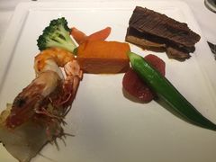-王品牛排(福州泰禾店)