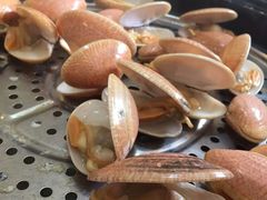 -桃源尚品海鲜酒楼(京港澳高速店)
