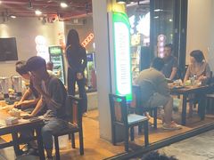 -柒五龙虾(八王寺店)