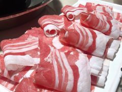 -宝弟羊肉馆(众意路店)