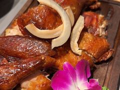 -沿江海南菜·文昌鸡祖师爷(大东海店)