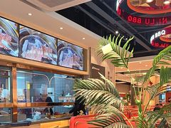 -龙虾奇迹(大华三路店)