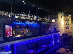 -Release bar 释放酒吧 (哈西万达店)