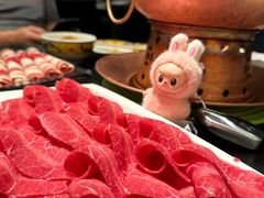 -南门涮肉(上海一店)