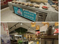 -江小渔鲜鱼火锅(冠亚星城店)