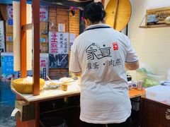 大堂-家宴·灌蛋·沙茶面(曾厝垵店)