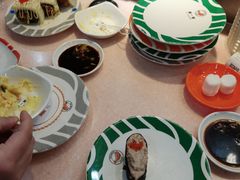 -新一番回转寿司(沙湾公园店)