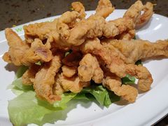 -蛙喔牛蛙(义乌新光汇店)