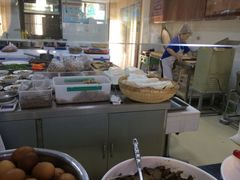 -八沟羊汤(河北大街店)