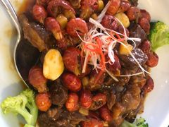 -楚禾宴·家宴(光谷大道店)