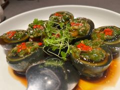 -简小舍·民间手艺菜(武昌江滩店)