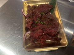 -梅梅家的烤肉店(槐北路店)