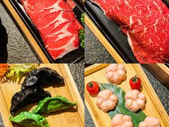 -湊湊火锅·茶憩(和平大悦城店)