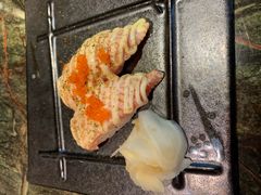 -炙柒Sekinana·精致料理 烧鸟·铁板烧(海上世界店)