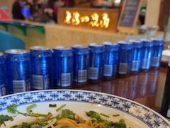 -美盛喜来登大酒店-盛宴标帜餐厅