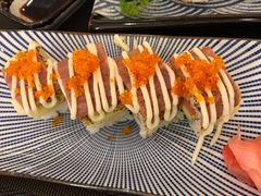 -食鲤料理(西虹东路店)