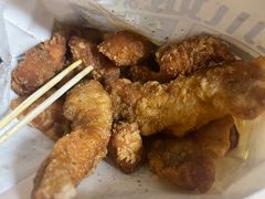 -左小姐·手工炸排骨(财经大学店)