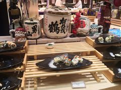 -好日子皇冠假日酒店·君怡咖啡厅(特美思大厦店)