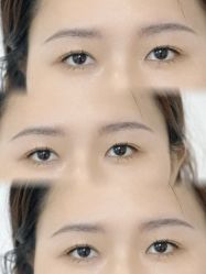 -MIVI野生眉纹绣纹眉