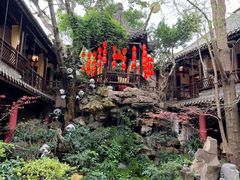 -钦善斋(武侯祠店)