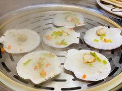 -四海蒸鲜蒸汽海鲜自助(北戴河店)