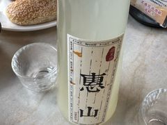 -二泉园老菜馆·百年无锡菜