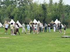 -不觉晓CAMPING(上海迪士尼营地店)