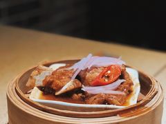 -点都德(大茶楼店)