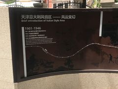 -天津意大利风情旅游区