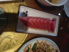 -盐帮食坊•小河帮川菜(四川师大店)