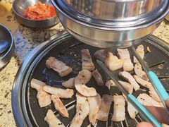 -安又胖韩国烤肉