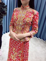 -U·BEAUTY婚纱品牌集合店(江汉路店)