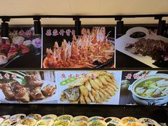 -好兄弟郭巨海鲜(天一阁店)