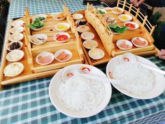 -双桥园·云南过桥米线(古城南门店)