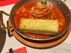 -赤火牛排(金狮广场店)