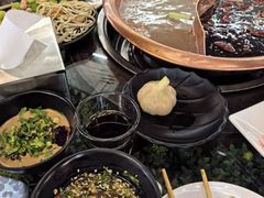 -创新高肥羊火锅(朝阳路店)