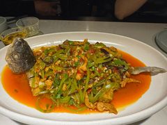 -院8里·小聚园老川菜(九眼桥店)