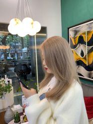 -a·f one hair salon