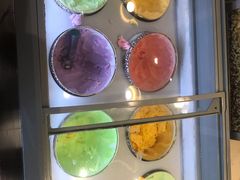 冰激凌-诺丁牛排(南京江宁万达店)