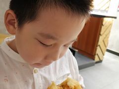 -家阳赵师傅油饼包烧麦(粮道街店)