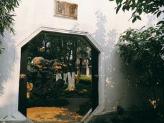 -苏州图书馆(人民路总馆)