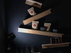 -Hash Specialty Coffee