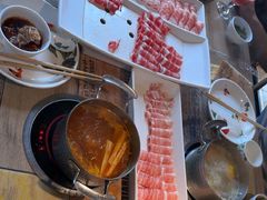 -田园肥牛府(东关街店)