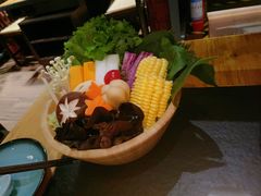 -湊湊火锅·茶憩(石家庄万象城店)