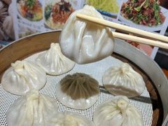 -冷大厨灌汤包